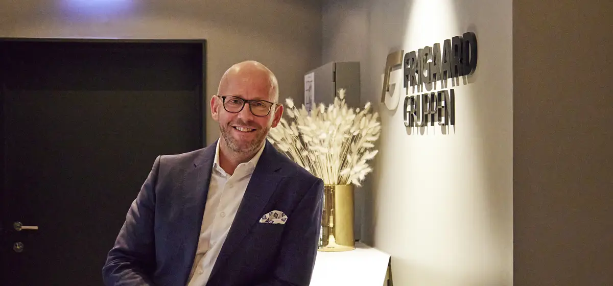 Fra 40 millioner til 2 milliarder